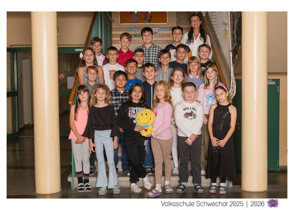Smileyklasse